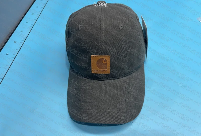 Carhartt Cap