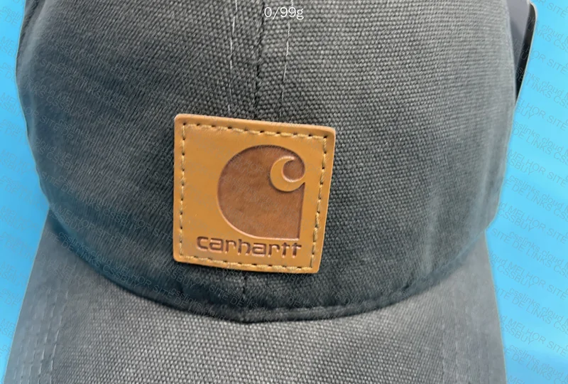 Carhartt Cap 2