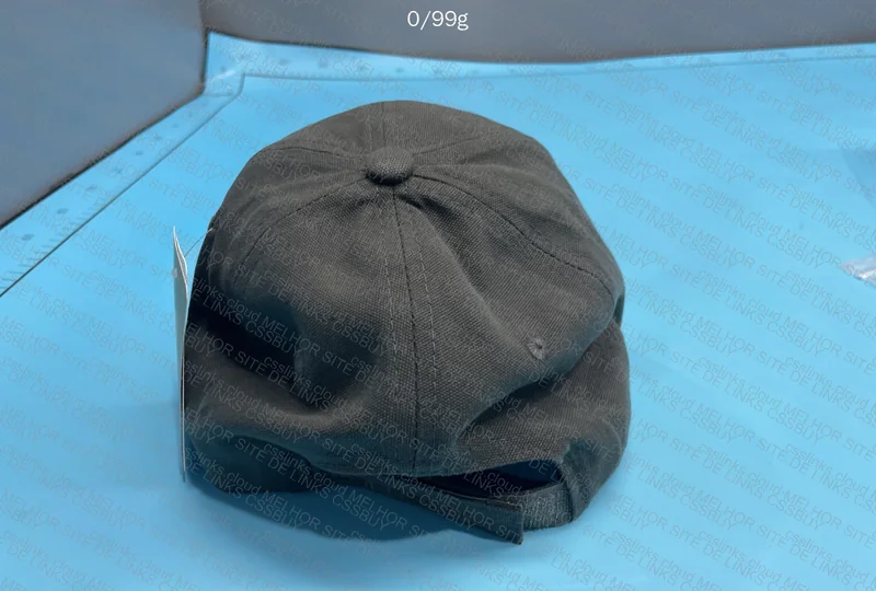 Carhartt Cap 3