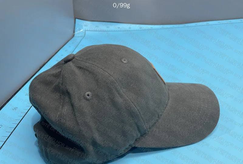 Carhartt Cap 5