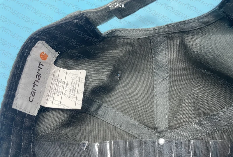 Carhartt Cap 6