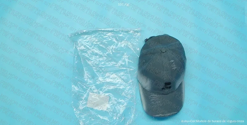 Carhartt Cap 4
