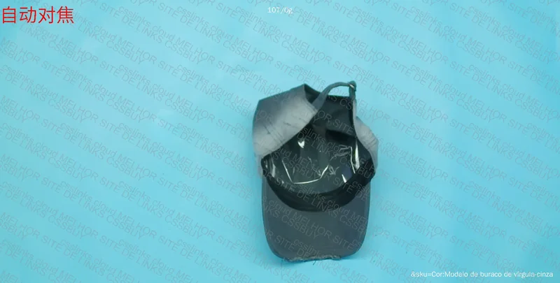 Carhartt Cap 5