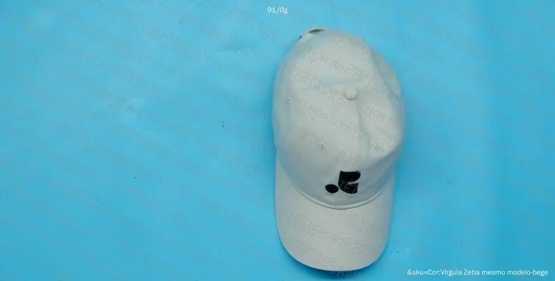 Carhartt Cap 7