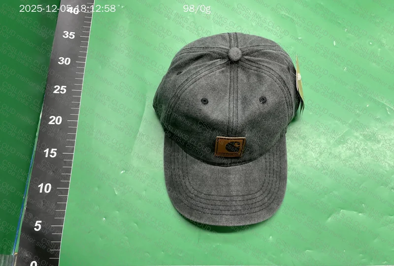 Carhartt Cap