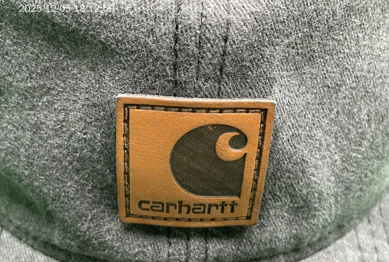 Carhartt Cap 2