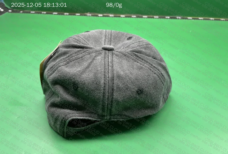 Carhartt Cap 4