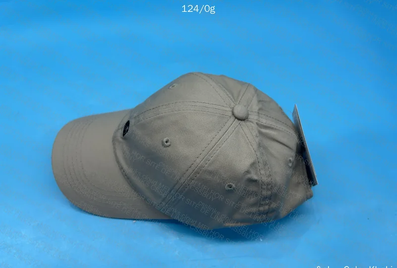 Carhartt Cap - GL?!