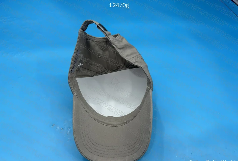 Carhartt Cap - GL?! 2