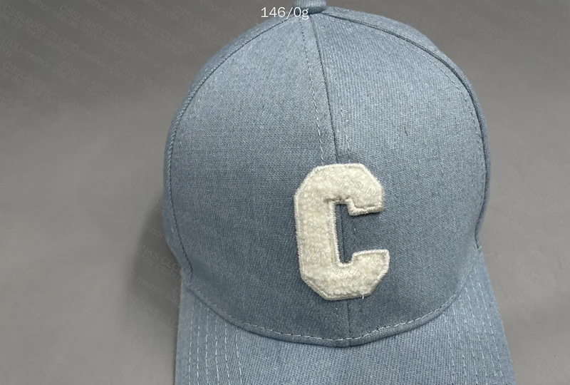Celine Jeans Cap (GL?) 2