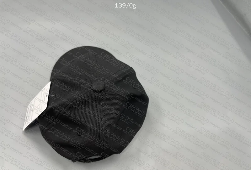 Black Champion Cap 3