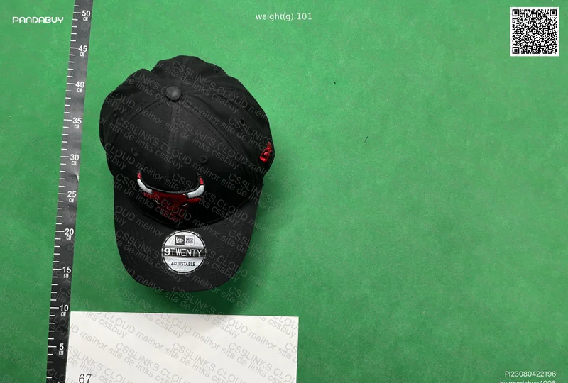 Chicago Bulls Cap