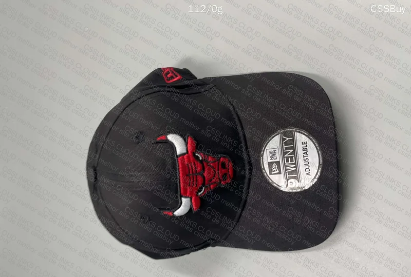 Chicago Bulls Cap 2