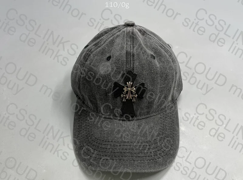 Chrome Hearts Cap 14y + 4.5 shipping 2