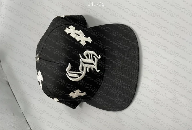 Chrome Hearts Cap