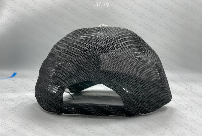 Chrome Hearts Cap 2