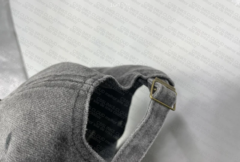 Chrome Hearts Cap 3