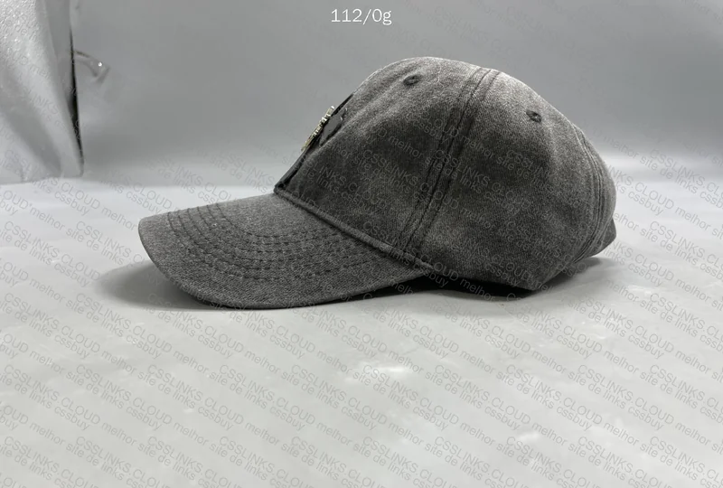 Chrome Hearts Cap 3