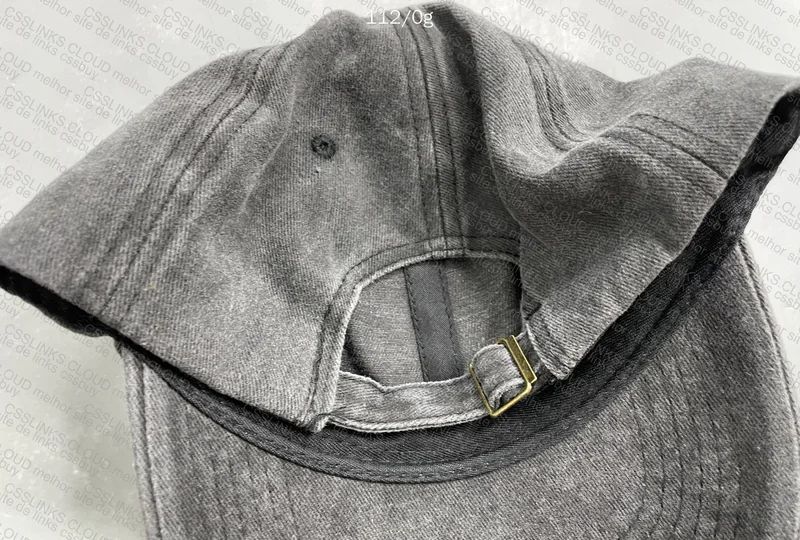 Chrome Hearts Cap 4
