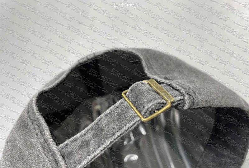 Chrome Hearts Cap 2