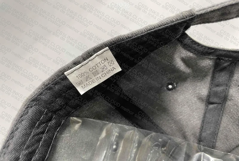 Chrome Hearts Cap 3