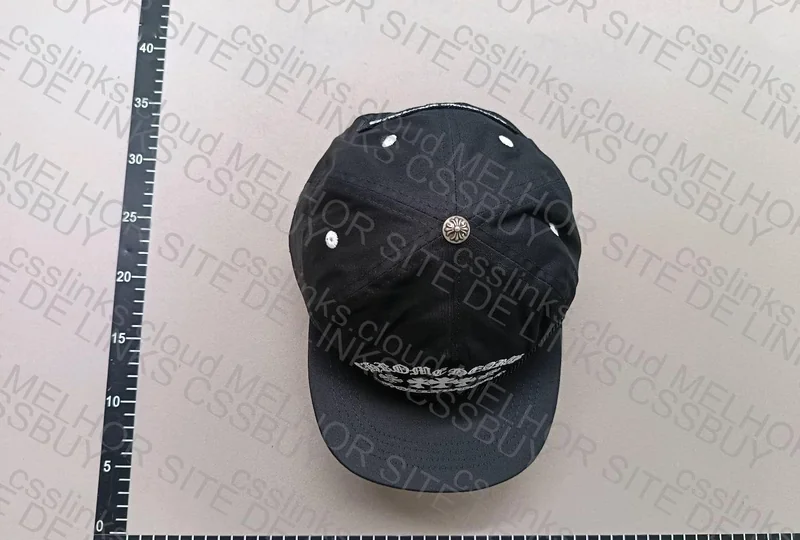 Chrome Hearts Cap