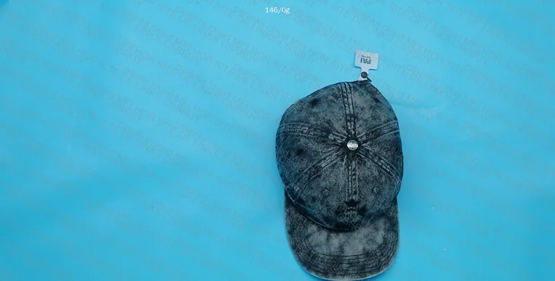 Chrome Hearts Cap