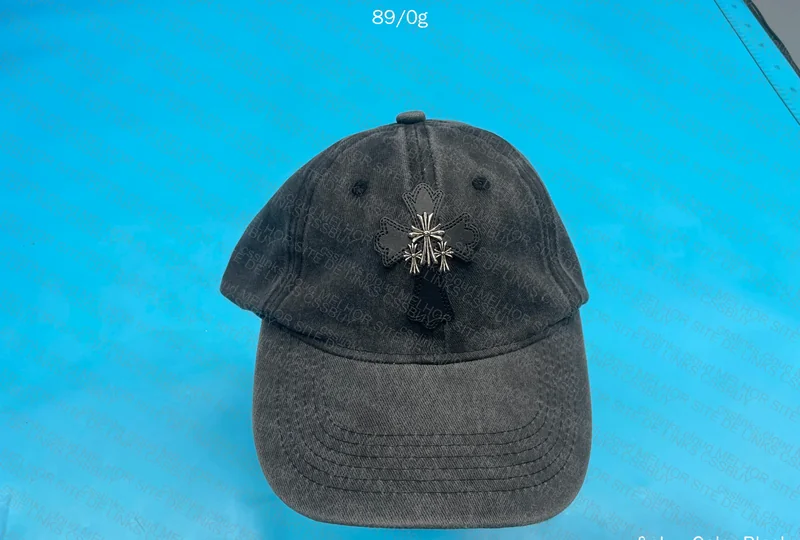 Chrome Hearts Cap