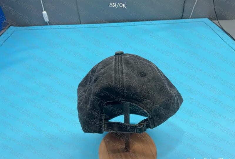 Chrome Hearts Cap 2