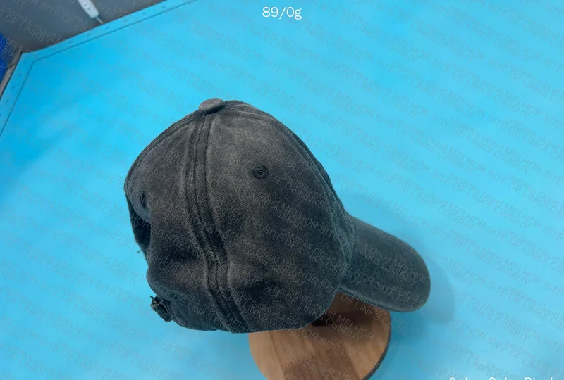 Chrome Hearts Cap 3