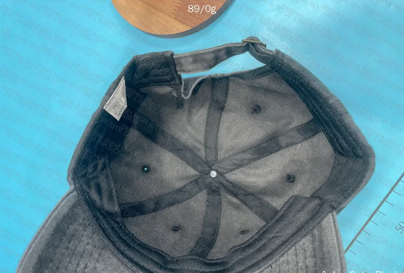 Chrome Hearts Cap 5