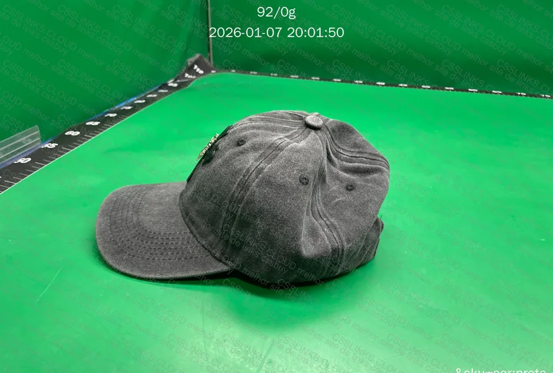 boné chrome hearts