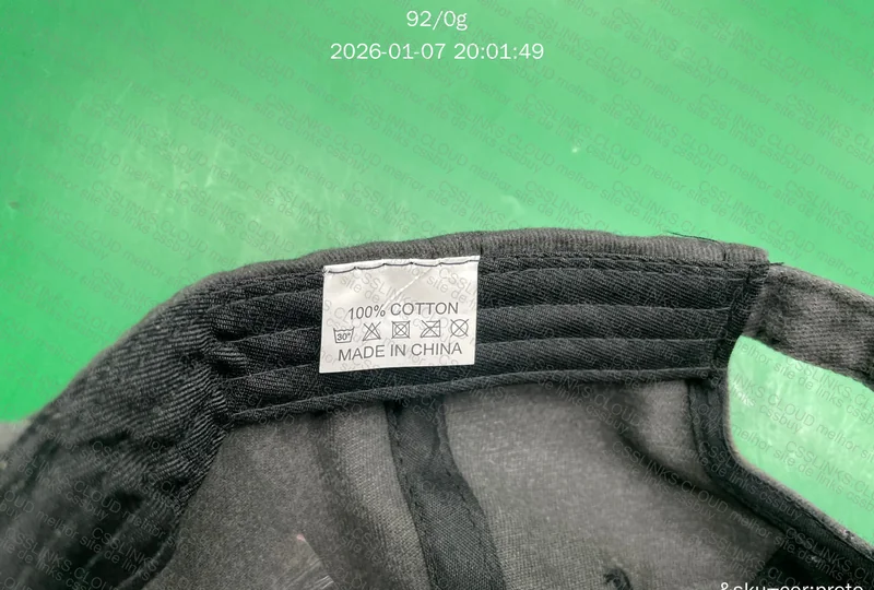 boné chrome hearts 5