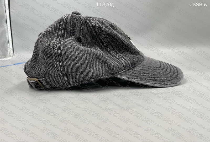 Chrome Hearts Wrinkled Cap 3