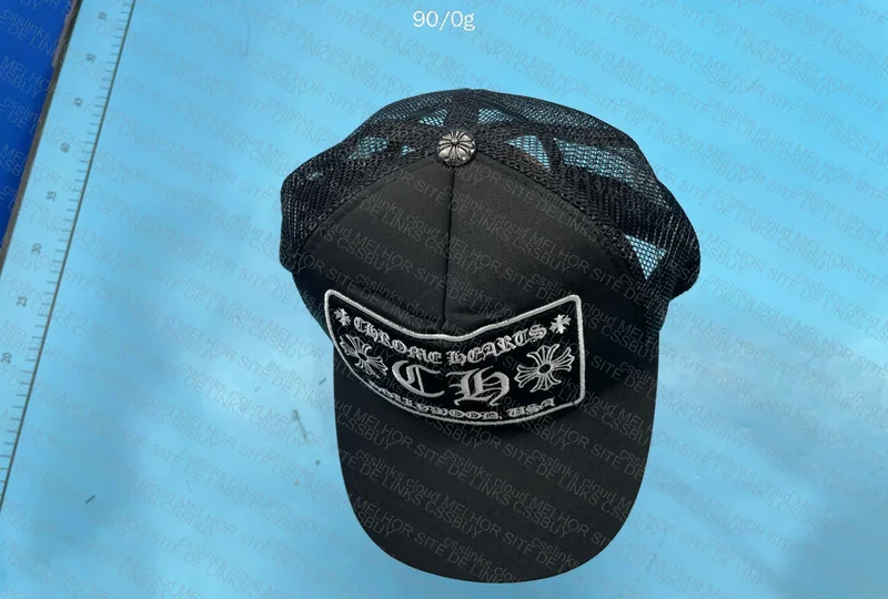 Chrome Hearts Cap - 085