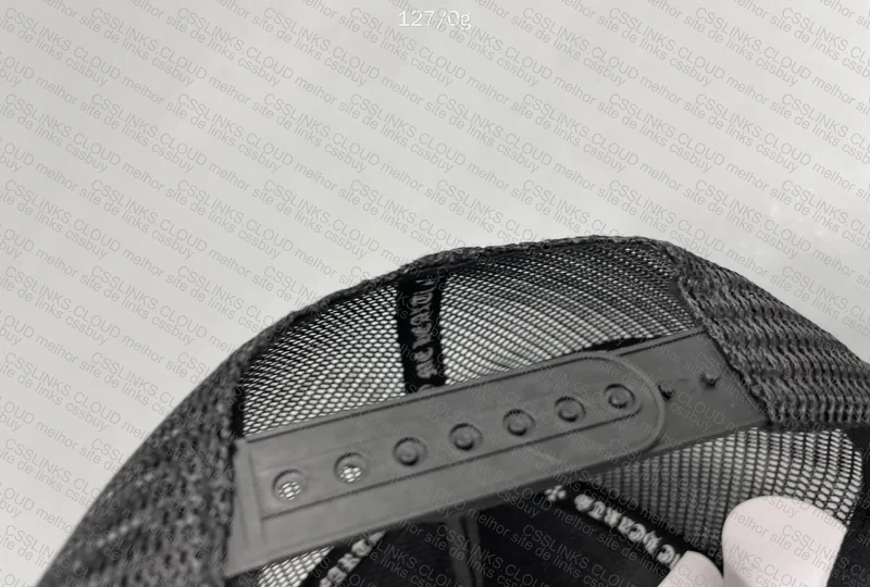 Chrome Hearts FVCK Cap 4