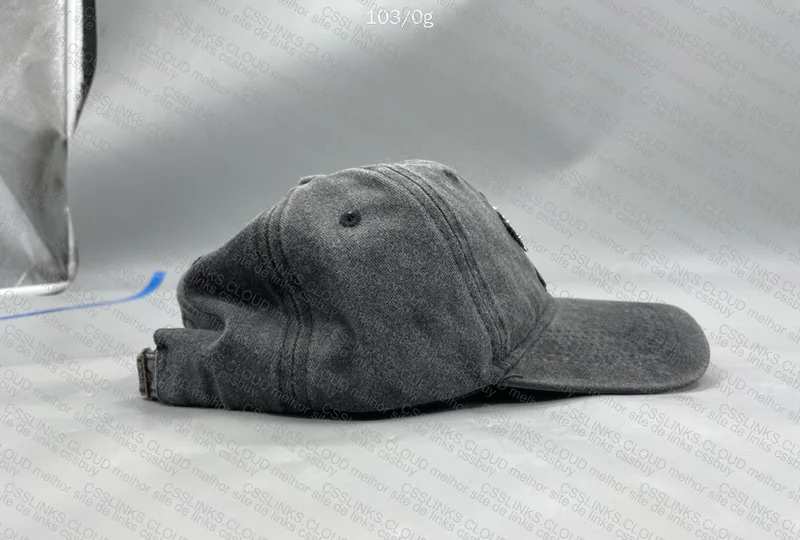 Chrome Hearts Cap (to complete haul) 3