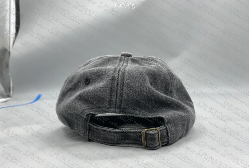 Chrome Hearts Cap (to complete haul) 4