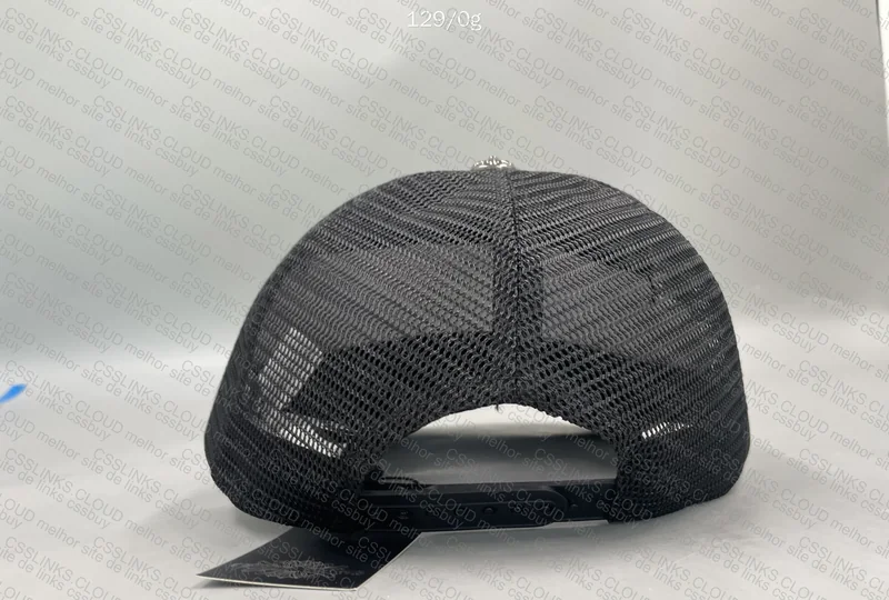 Chrome Hearts Cap, looking good? 2
