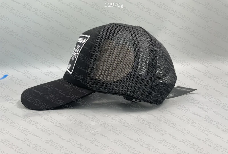 Chrome Hearts Cap, looking good? 3
