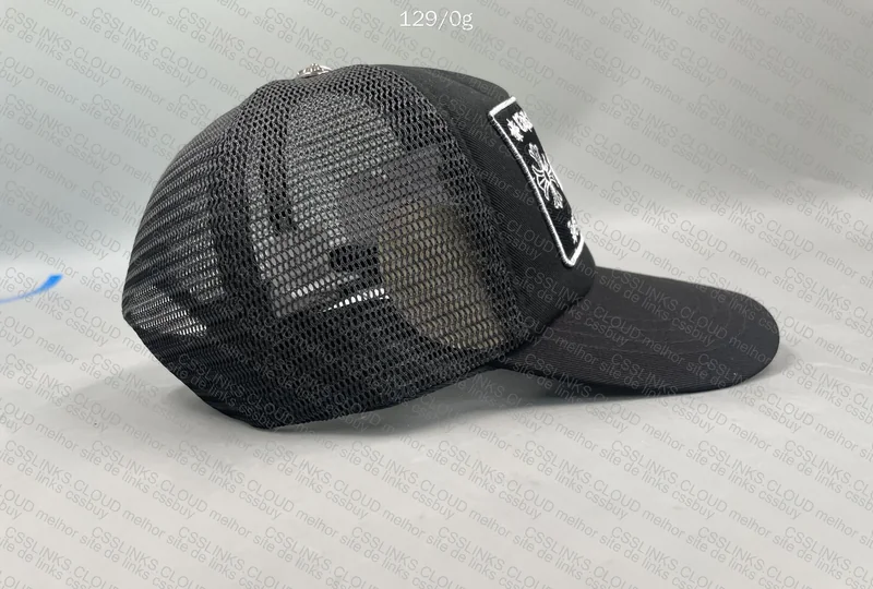 Chrome Hearts Cap, looking good? 4