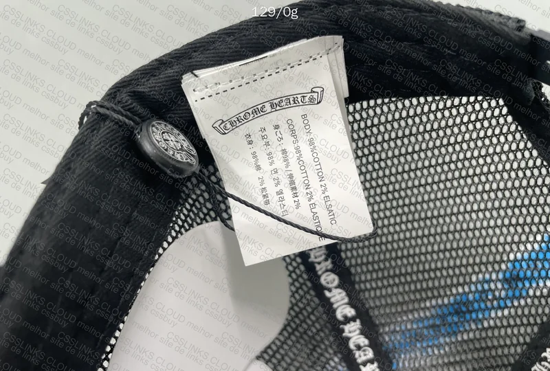 Chrome Hearts Cap, looking good? 5
