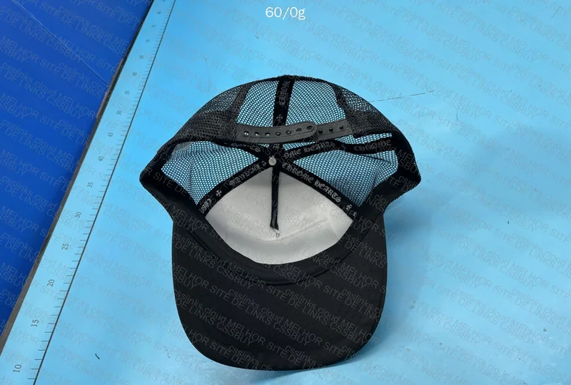 Chrome Hearts Cap - Trapping? 3