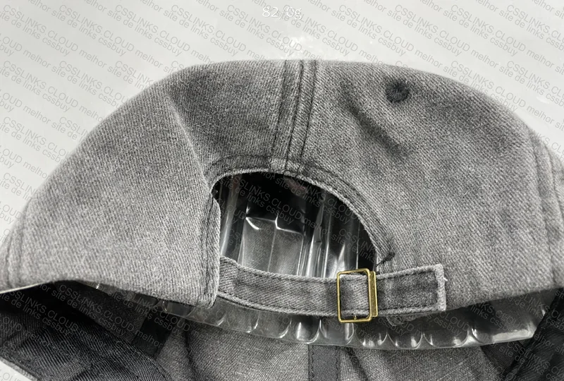 Chrome Hearts x Celine Cap