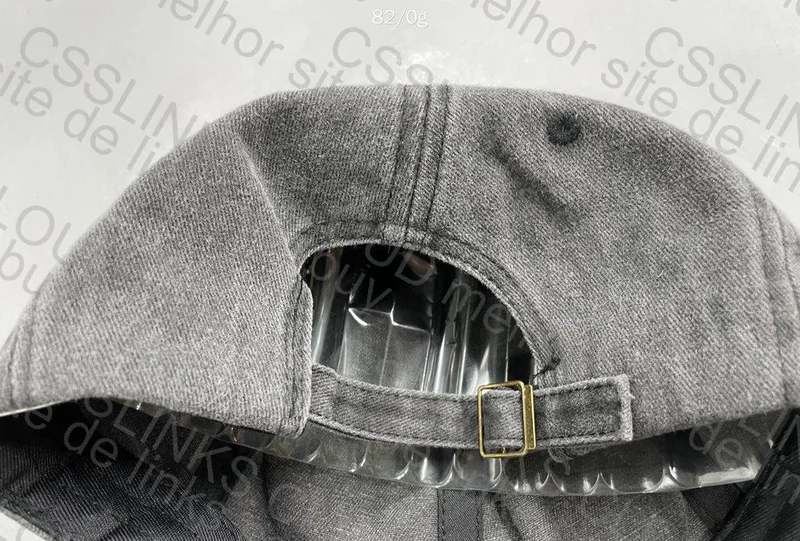Chrome Hearts x Celine Cap 2