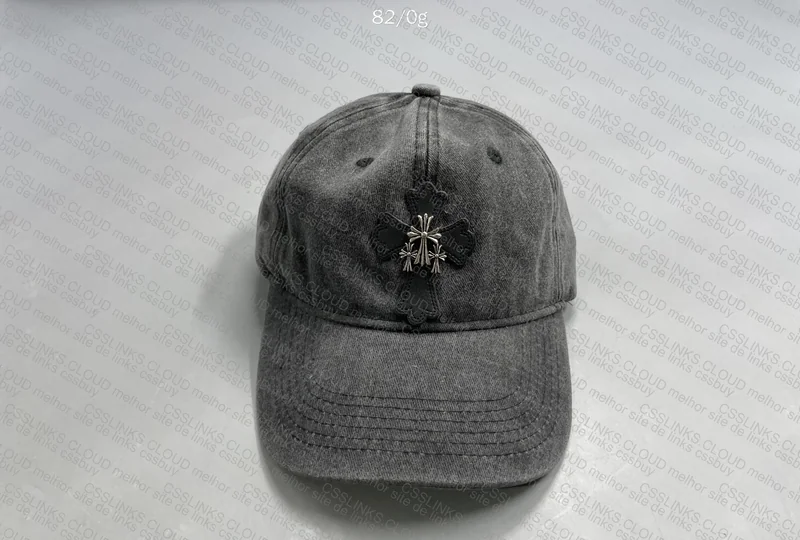 Chrome Hearts x Celine Cap 3