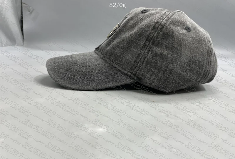 Chrome Hearts x Celine Cap 4