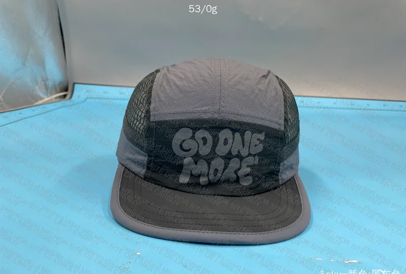 Running Cap