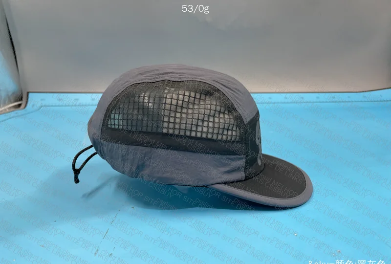 Running Cap 5