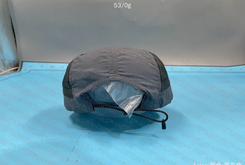 Running Cap 6